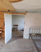 Аукцион по продаже нежилого помещения, площадью 19,9 кв. м, расположенного по адресу: Вологодская область, р-н. Устюженский, д. Крестцы, ул. Центральная, д. 43